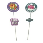 Keychain Manufacturer - PVC Fruit Promotional