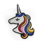 Clothing Patches Factory - Unique Design Woven