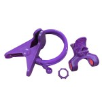 Lapel Pins Manufacturer - Soft PVC Rubber