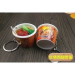 Ring Manufacturer - Titanium Steel Spherical