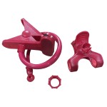 Lapel Pins Manufacturer - Soft PVC Rubber