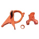 Lapel Pins Manufacturer - Soft PVC Rubber