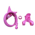 Lapel Pins Manufacturer - Soft PVC Rubber