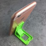 Phone Bracket Factory - Retractable Metal Desktop