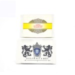 Clothing Label Factory - PVC Rubber Sewing