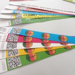 Wristband Factory - Water Proof Tyvek Disposable
