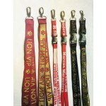 Lanyard Factory - Carabiner Short Strap OEM