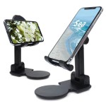 Phone Holder Manufacturer - PVC Rubber Grip