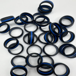 Bracelet Factory - PVC Stainless Steel