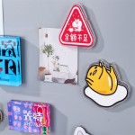 Fridge Magnets Manufacturer - Custom Logo OEM
