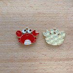 Bookmark Factory - PVC Dog Paper Clip