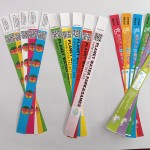 Wristband Factory - Water Proof Tyvek Disposable