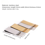 Lapel Pins Factory - Epoxy Metal Custom