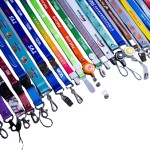 ID Card Holder Factory - PP Silk Screen Printed