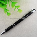 Pen Manufacturer - Custom Aluminum P-104