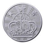 Token Manufacturer - Custom Anti-Counterfeiting