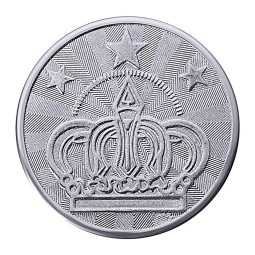 Token Manufacturer - Custom Anti-Counterfeiting