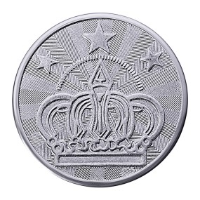 Token Manufacturer - Custom Anti-Counterfeiting