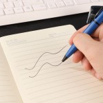 Ballpoint Pen Factory - Laser Engraved Aluminum