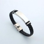 Embroidered Badges Manufacturer - Woven Fabric