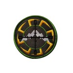 Clothing Patches Factory - Unique Design Woven