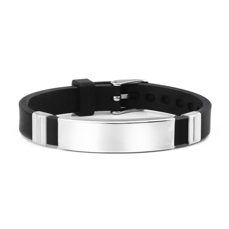 Silicone Ring Manufacturer - Custom Design Colors