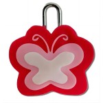Keychain Manufacturer - 3D PVC Custom Logo