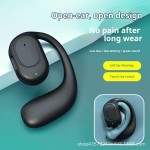 Bluetooth Headset Factory - OWS Bone Conduction OEM