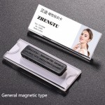 Acrylic Badge Factory - Corporate Pin Card OEM