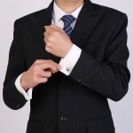 Cufflinks Factory - Copper Brass Crystal OEM