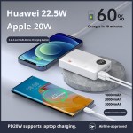 Power Bank Manufacturer - 30000mAh Fast Charging OEM