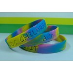 Silicone Label Manufacturer - 3D Thick Plate