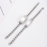 Bracelet Factory - Engraved LOGO Business