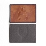 Embroidered Badges Factory - School Logo Woven