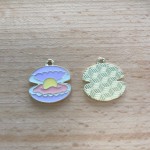 Bookmark Factory - PVC Dog Paper Clip