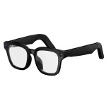 Smart Glasses Manufacturer - AI Camera Translation