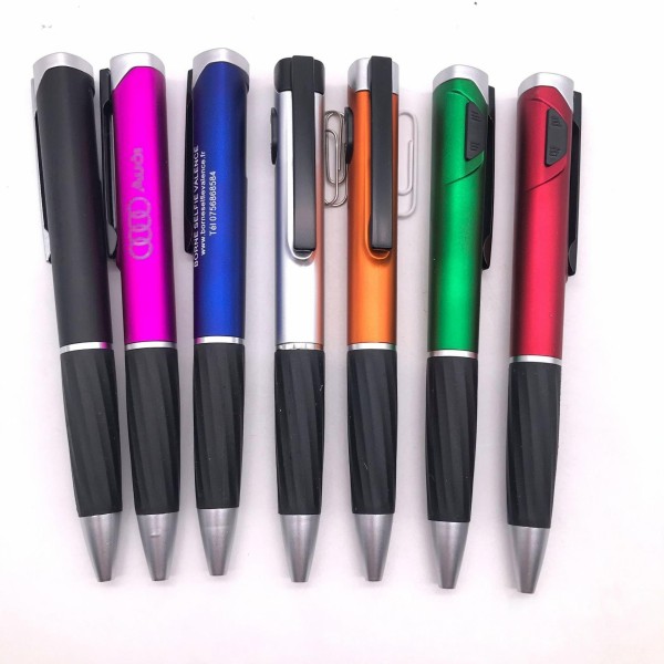 Pen Manufacturer - MP-30 Signature Metal