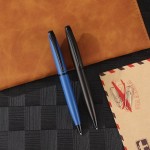 Ballpoint Pen Factory - Laser Engraved Aluminum