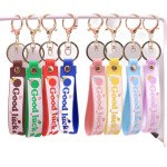 Keychain Factory - Slippers PVC Custom