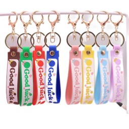 Keychain Factory - Slippers PVC Custom