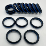 Bracelet Factory - PVC Stainless Steel