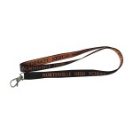 Lanyard Manufacturer - Thermal Transfer Silk Screen