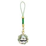 Keychain Factory - Lion Dance U Disk Pendant