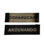 Clothing Label Manufacturer - Cotton Textile