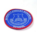 Key Ring Manufacturer - Santa Claus Christmas