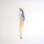 Pen Manufacturer - Multicolor Leather Note