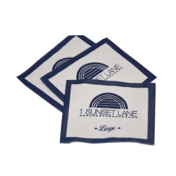 Label Tags Factory - End Folded T Shirt