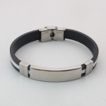 Bracelet Manufacturer - Cross Stainless Steel