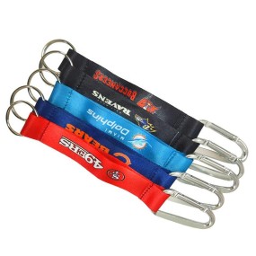 Lanyard Manufacturer - Custom Promotional Short