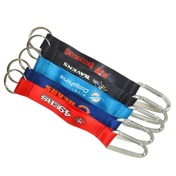 Lanyard Manufacturer - Custom Promotional Short